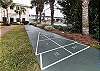 Shoreline Towers Shuffleboard