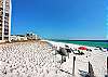 Shoreline Towers Beach