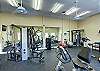 Shoreline Towers Fitness Room