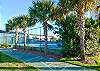 Shoreline Towers Shuffleboard