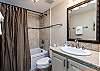 Shoreline Towers #2052 Guest Bathroom