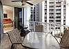 Shoreline Towers #2052 Balcony