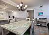 Shoreline Towers #2052 Dining Area