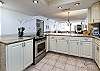 Shoreline Towers #2052 Kitchen