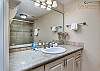 Shoreline Towers #2052 Master Bathroom