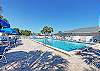 Shoreline Towers Pool