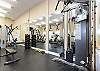 Shoreline Towers Fitness Room