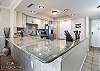 Shoreline Towers #2052 Kitchen