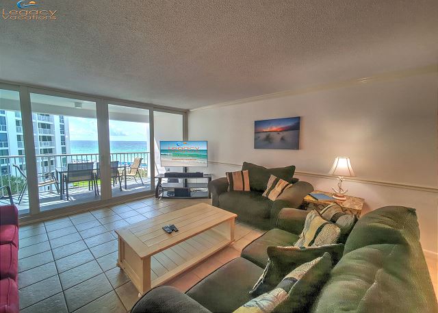 Shoreline Towers #2052