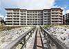 Summer Place Walkway to Beach