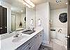 Summer Place #109 Master Bathroom