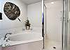 Summer Place #109 Master Bathroom