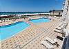 Summer Place #204 Balcony View