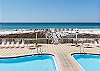 Summer Place #204 Balcony View