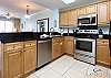Summer Place #207 Kitchen
