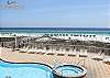 Summer Place #207 Balcony View