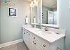 Summer Place #207 Master Bathroom