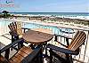 Summer Place #207 Balcony