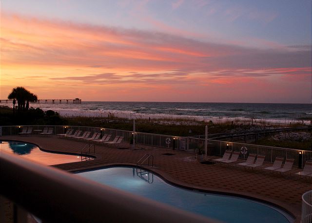 Summer Place #207