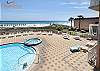 Summer Place #207 Balcony View