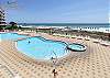 Summer Place #207 Balcony View