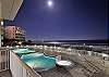 Summer Place #208 Balcony View