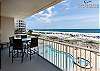 Summer Place 307 Balcony
