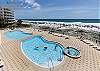 Summer Place 307 Balcony View