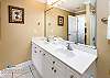 Summer Place 307 Master Bathroom
