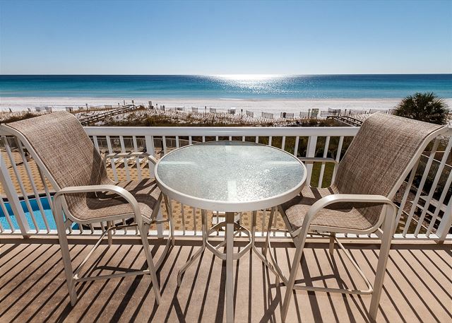 Summer Place #308