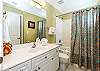 Summer Place 308 Bathroom #2