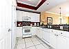 Summer Place 308 Kitchen