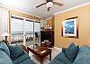 Summer Place 308 Living Room