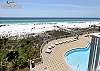 Summer Place #401 Balcony View