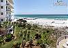 Summer Place #401 Balcony View