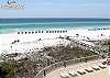 Summer Place #401 Balcony View