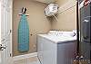 Summer Place #401 Laundry Room