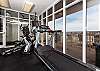 Summer Place Fitness Room
