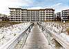 Summer Place Walkway to Beach