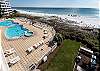 Summer Place #409 Balcony View