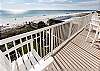 Summer Place #409 Balcony
