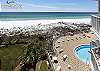Summer Place #501 Balcony View
