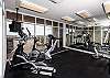 Summer Place Fitness Room