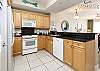 Summer Place #504 Kitchen