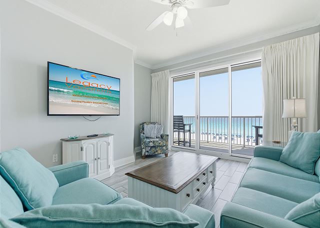 Summer Place #507