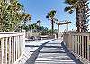 Waterscape Walkway to Beach