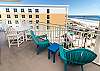 Waterscape A505 Balcony
