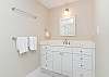 Waterscape A505 Guest Bathroom
