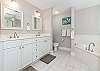 Waterscape A505 Master Bathroom