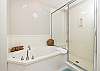 Waterscape A505 Guest Bathroom